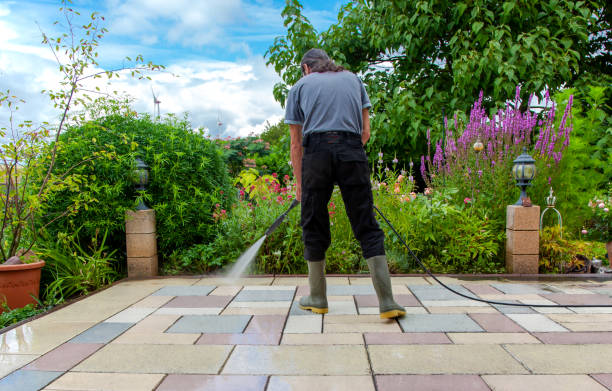 Best Restaurant Pressure Washing  in Hemet, CA