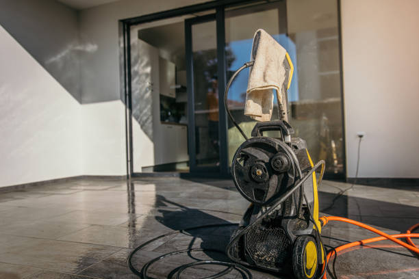 Best Gas Station Cleaning  in Hemet, CA